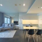 1 bedroom apartment 72m2 in Northpoint Condo