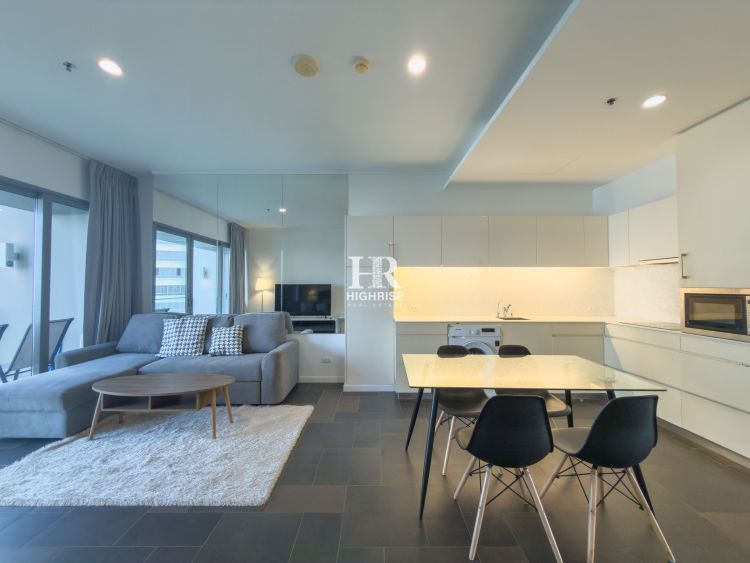 1 bedroom apartment 72m2 in Northpoint Condo