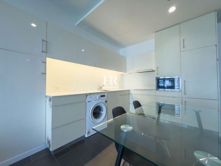 1 bedroom apartment 72m2 in Northpoint Condo