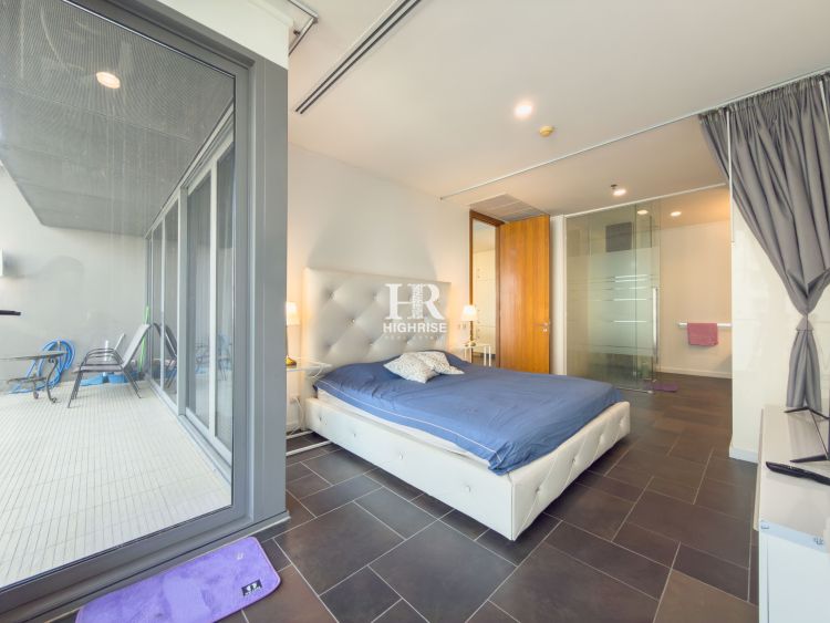 1 bedroom apartment 72m2 in Northpoint Condo