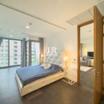 1 bedroom apartment 72m2 in Northpoint Condo