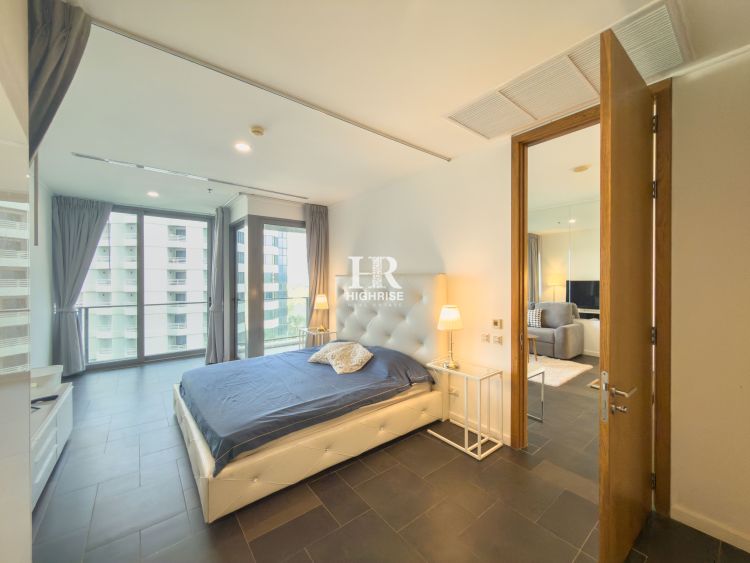 1 bedroom apartment 72m2 in Northpoint Condo