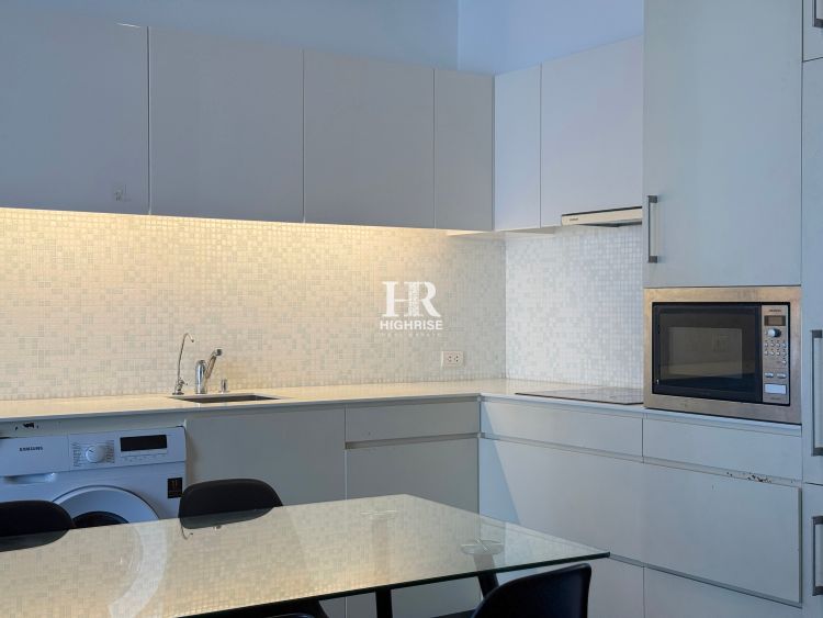 1 bedroom apartment 72m2 in Northpoint Condo