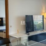 1 bedroom apartment 72m2 in Northpoint Condo
