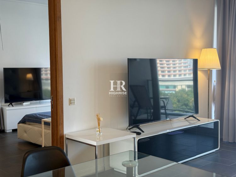 1 bedroom apartment 72m2 in Northpoint Condo