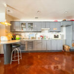 3 bedroom apartment 174m2 in Park Beach Condo