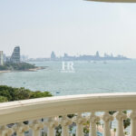 3 bedroom apartment 174m2 in Park Beach Condo