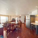 3 bedroom apartment 174m2 in Park Beach Condo