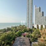 2 bedroom apartment 64m2 in Siam Penthouse 3 Condominium