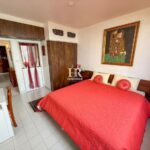 2 bedroom apartment 64m2 in Siam Penthouse 3 Condominium