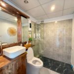 2 bedroom apartment 64m2 in Siam Penthouse 3 Condominium