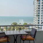2 bedroom apartment 64m2 in Siam Penthouse 3 Condominium