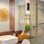 2 bedroom apartment 64m2 in Siam Penthouse 3 Condominium