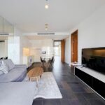 1 bedroom 72m2 in Northpoint Condo
