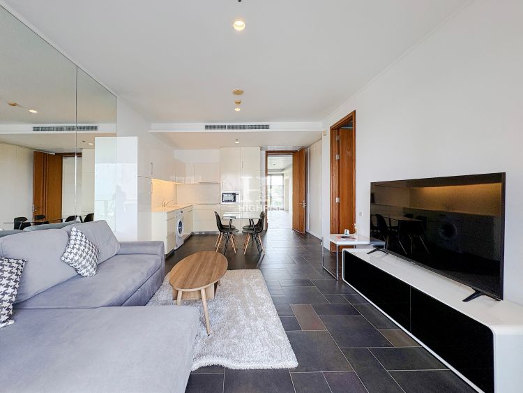 1 bedroom 72m2 in Northpoint Condo