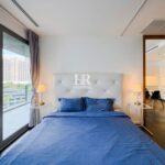 1 bedroom 72m2 in Northpoint Condo