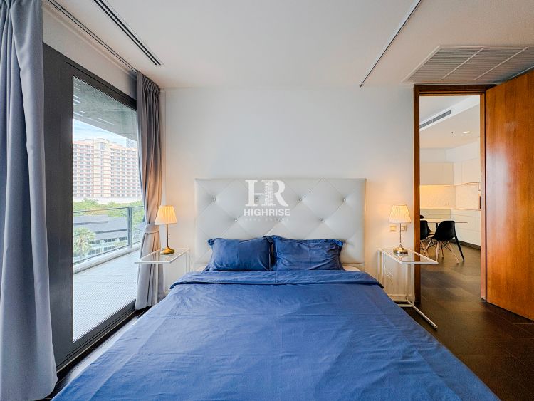1 bedroom 72m2 in Northpoint Condo