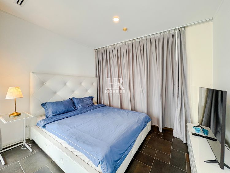 1 bedroom 72m2 in Northpoint Condo