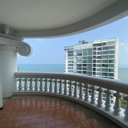 Студия 55м2 в Park Beach Condo