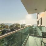 Студия 40м2 в Wongamat Tower Condo