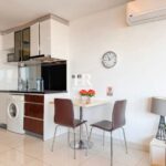 Студия 40м2 в Wongamat Tower Condo
