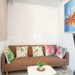 Студия 40м2 в Wongamat Tower Condo