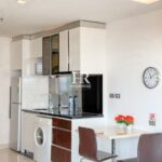 Студия 40м2 в Wongamat Tower Condo
