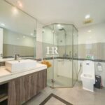 Студия 40м2 в Wongamat Tower Condo