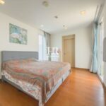 Two bedroom apartment 72m2 in The Palm Wongamat