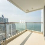 Two bedroom apartment 72m2 in The Palm Wongamat