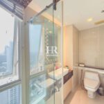 Two bedroom apartment 72m2 in The Palm Wongamat