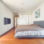 Two bedroom apartment 72m2 in The Palm Wongamat