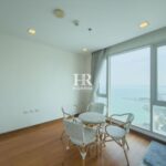 Two bedroom apartment 72m2 in The Palm Wongamat