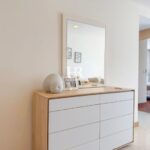 Two bedroom apartment 72m2 in The Palm Wongamat
