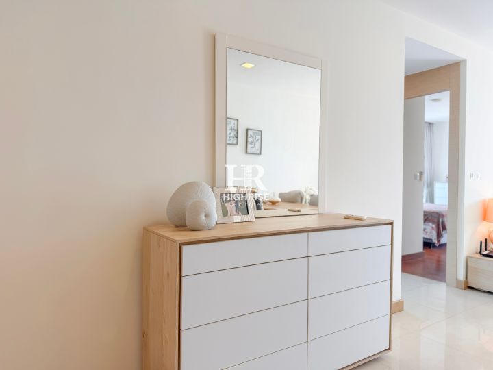Квартира с 2-мя спальнями 72м2 в The Palm Wongamat