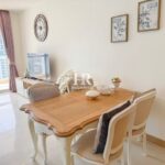 Two bedroom apartment 72m2 in The Palm Wongamat