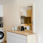 Two bedroom apartment 72m2 in The Palm Wongamat