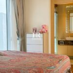 Two bedroom apartment 72m2 in The Palm Wongamat