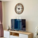 Two bedroom apartment 72m2 in The Palm Wongamat