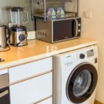Two bedroom apartment 72m2 in The Palm Wongamat
