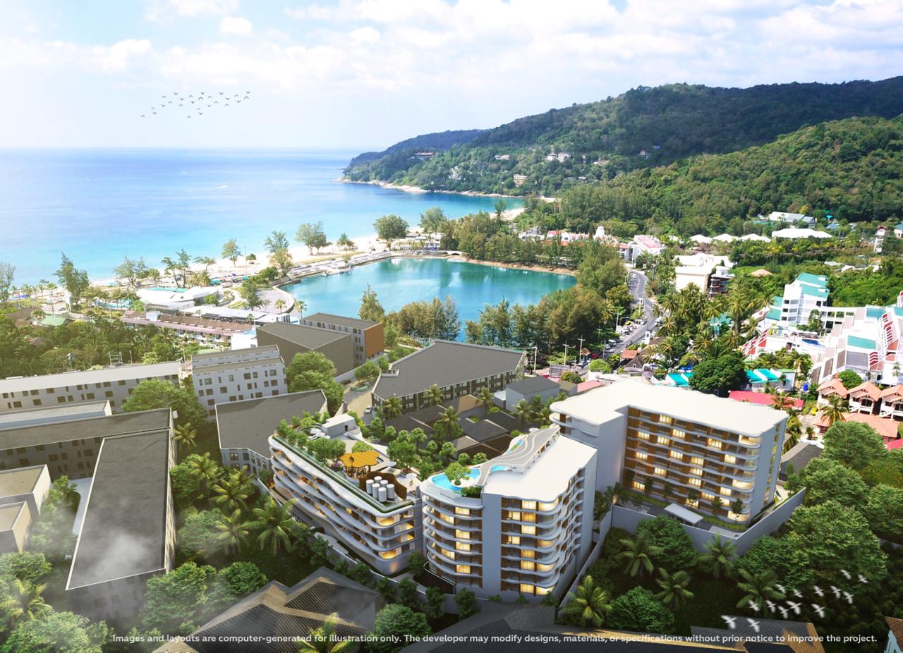 Vibe Residence