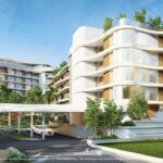 Vibe Residence
