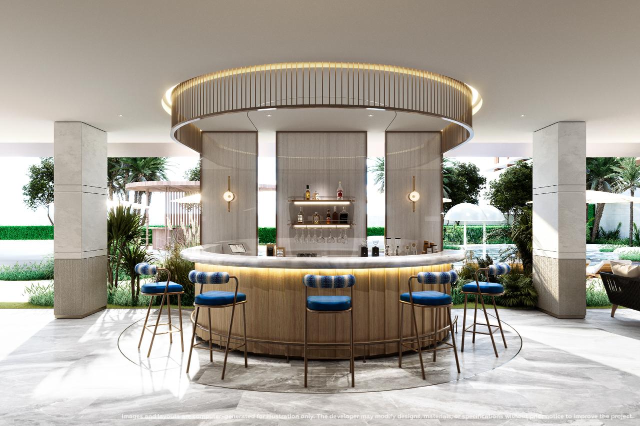 Vibe Residence