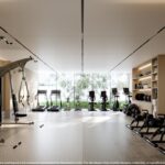 Vibe Residence