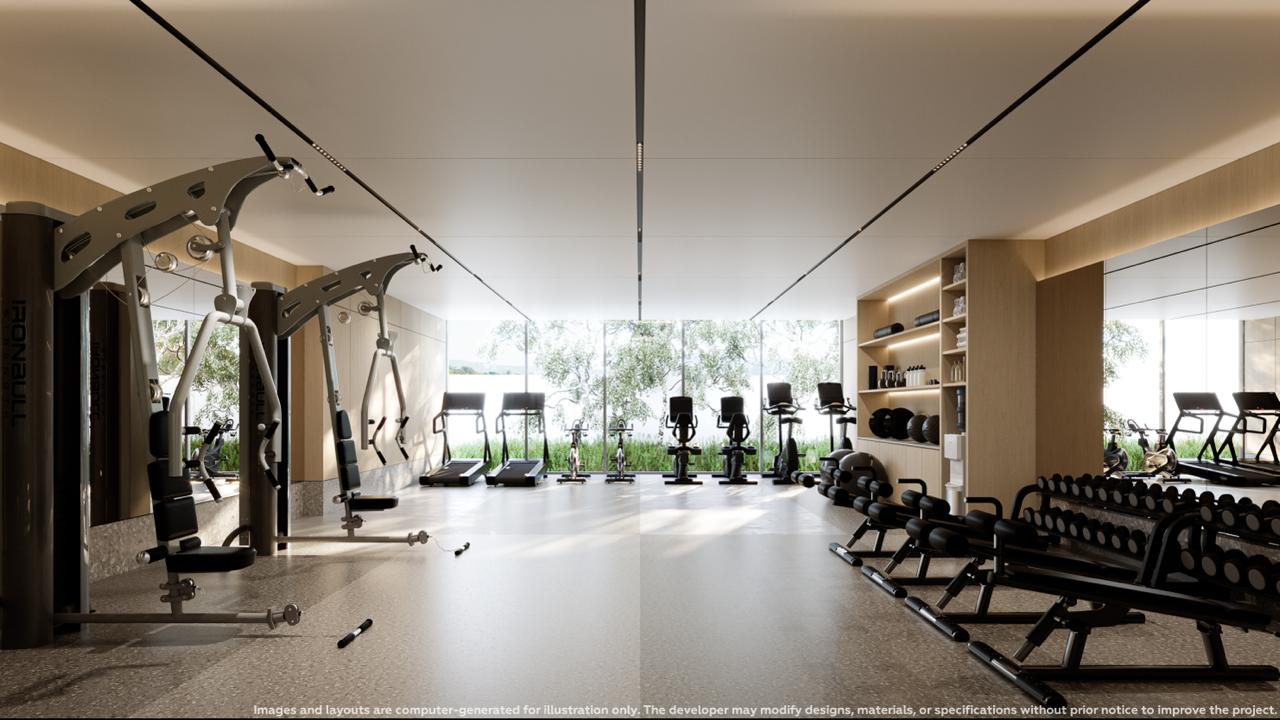Vibe Residence