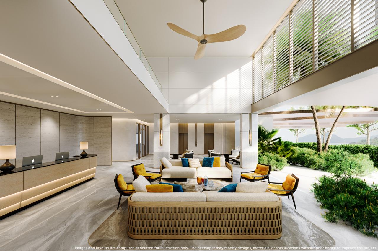 Vibe Residence