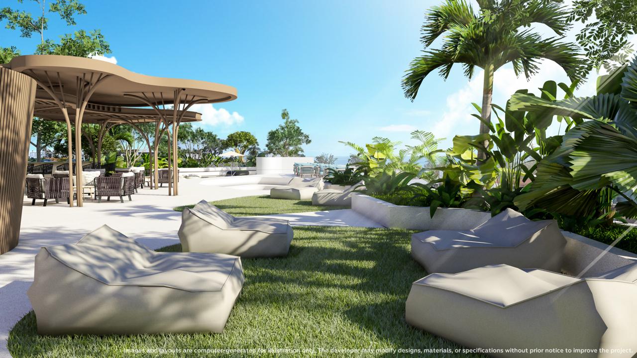 Vibe Residence