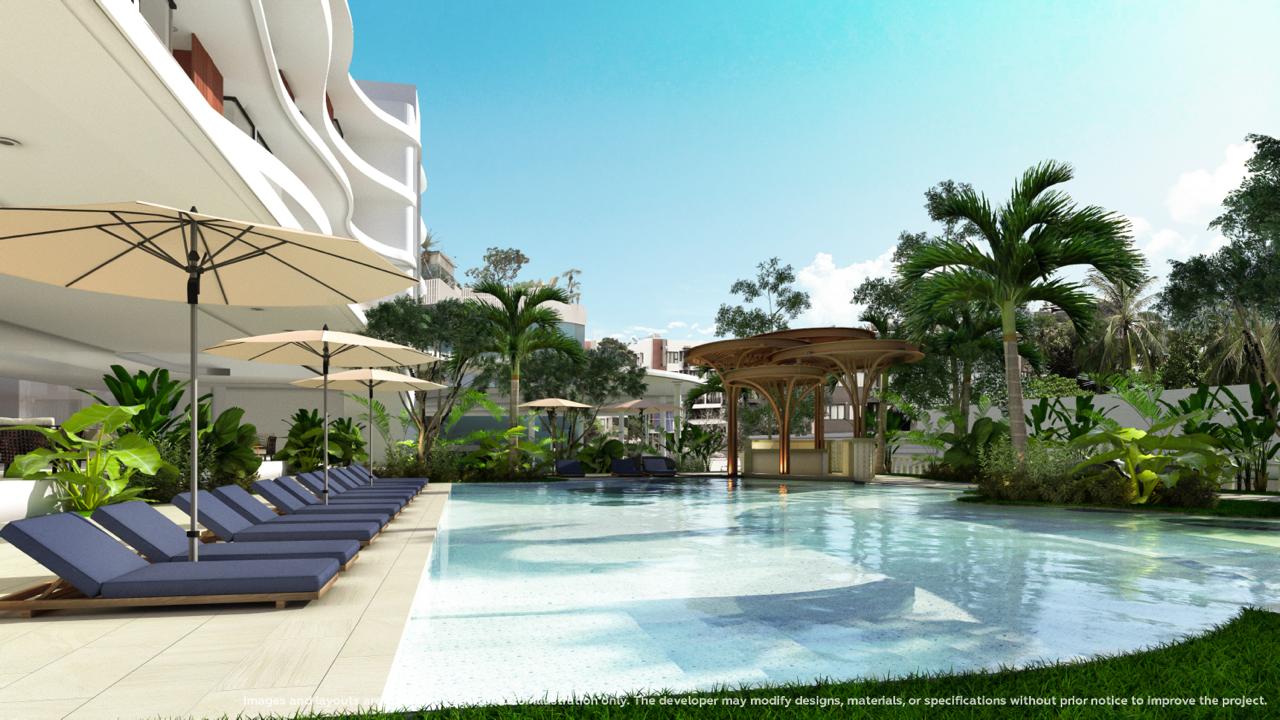 Vibe Residence