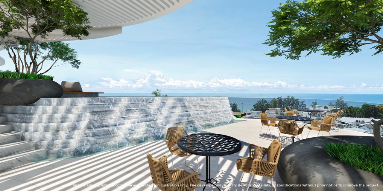 Vibe Residence