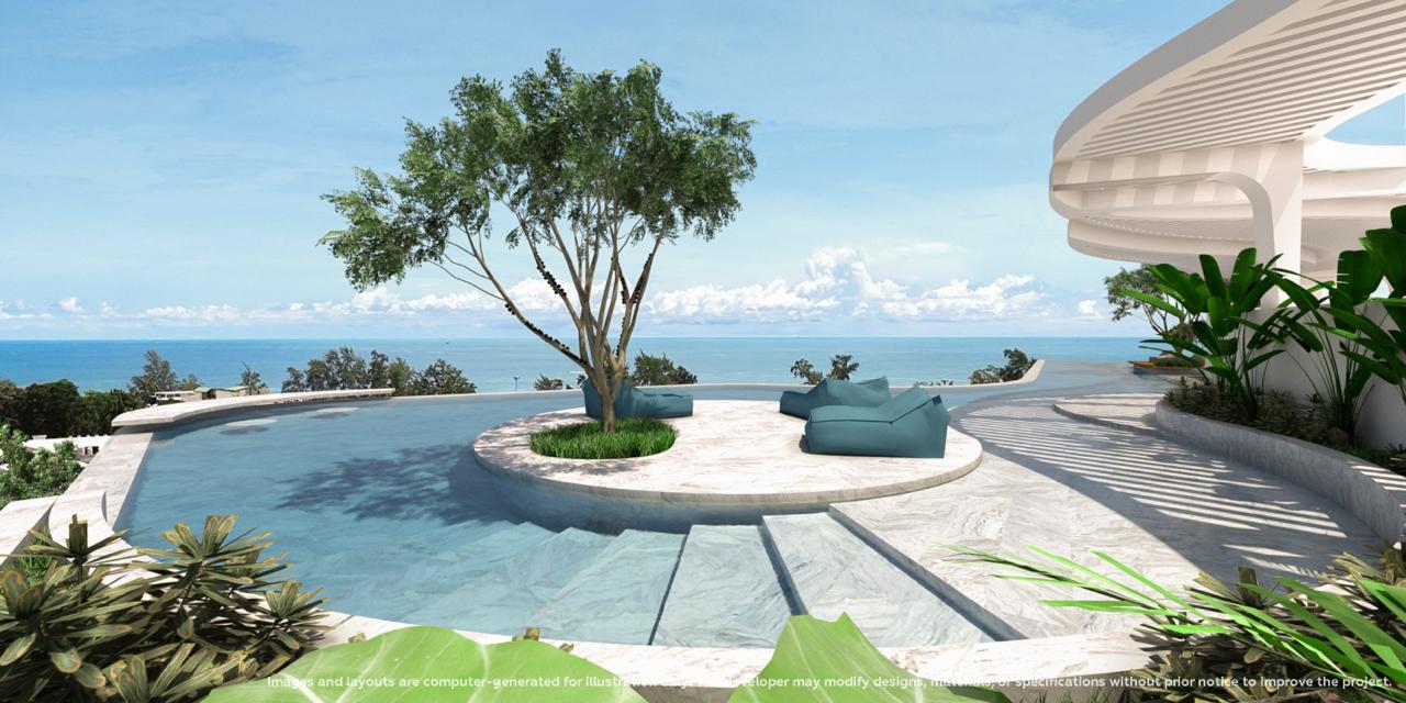 Vibe Residence